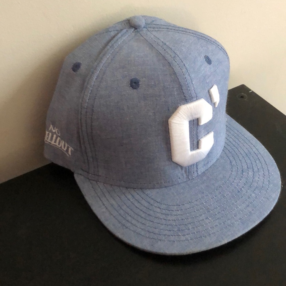 Commonwealth Snapback